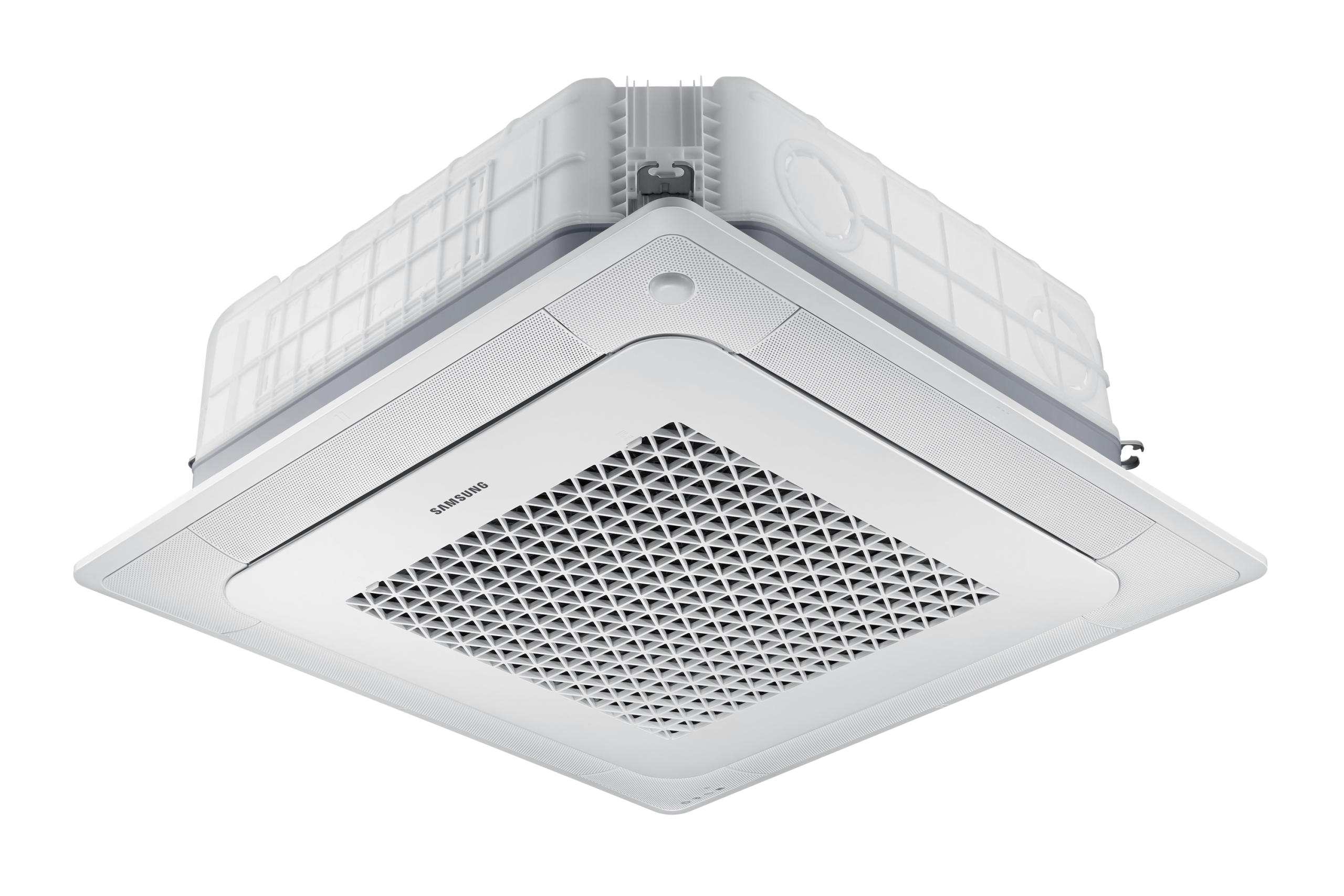 Unidade Interior Cassete 4 Vias WindFree 600x600 | SAMSUNG - Image 3