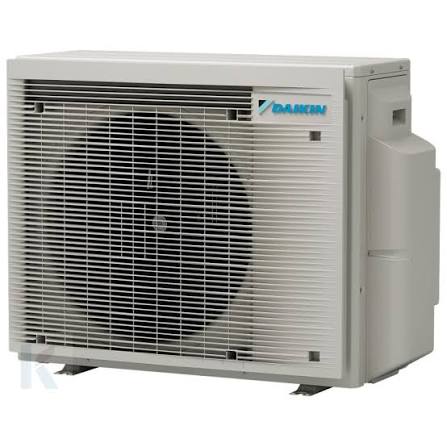 Unidade Exterior | DAIKIN