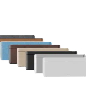 STYLISH UE + UI | DAIKIN