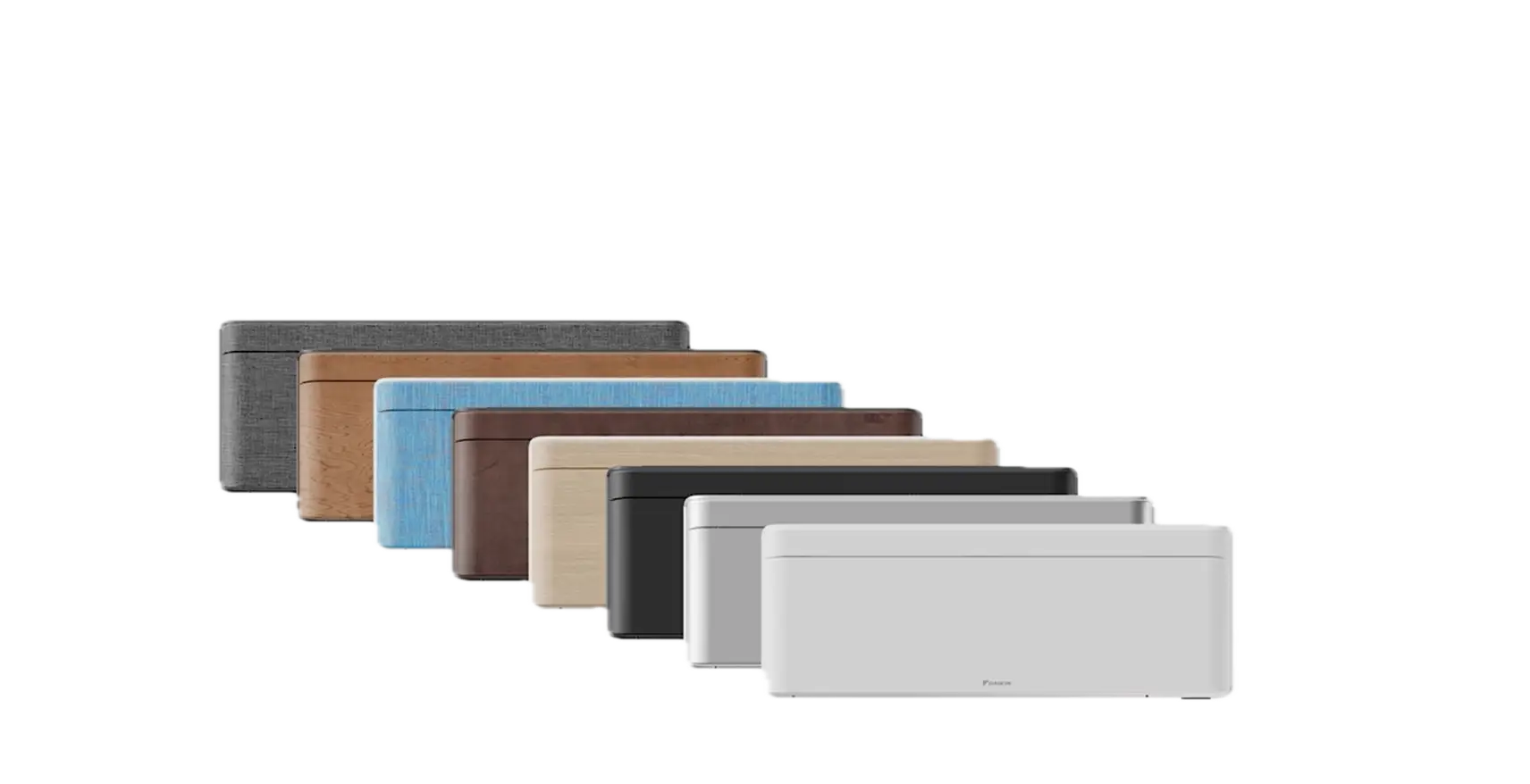 Unidade Interior STYLISH | DAIKIN