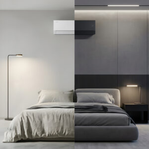 Gama Residencial