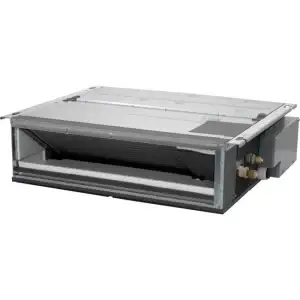 CONDUTA DE BAIXO PERFIL UE + UI | DAIKIN