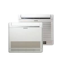 Unidade Interior Consola de Chão | SAMSUNG