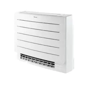 PERFERA DE CHÃO UE + UI | DAIKIN