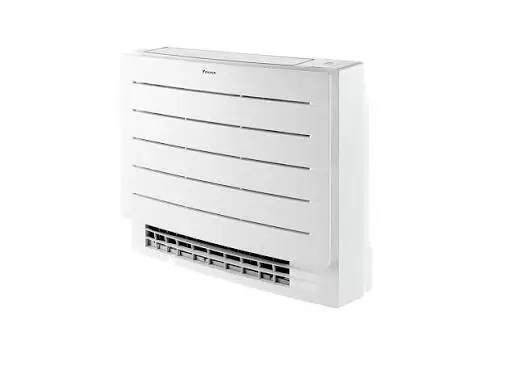 PERFERA DE CHÃO UE + UI | DAIKIN