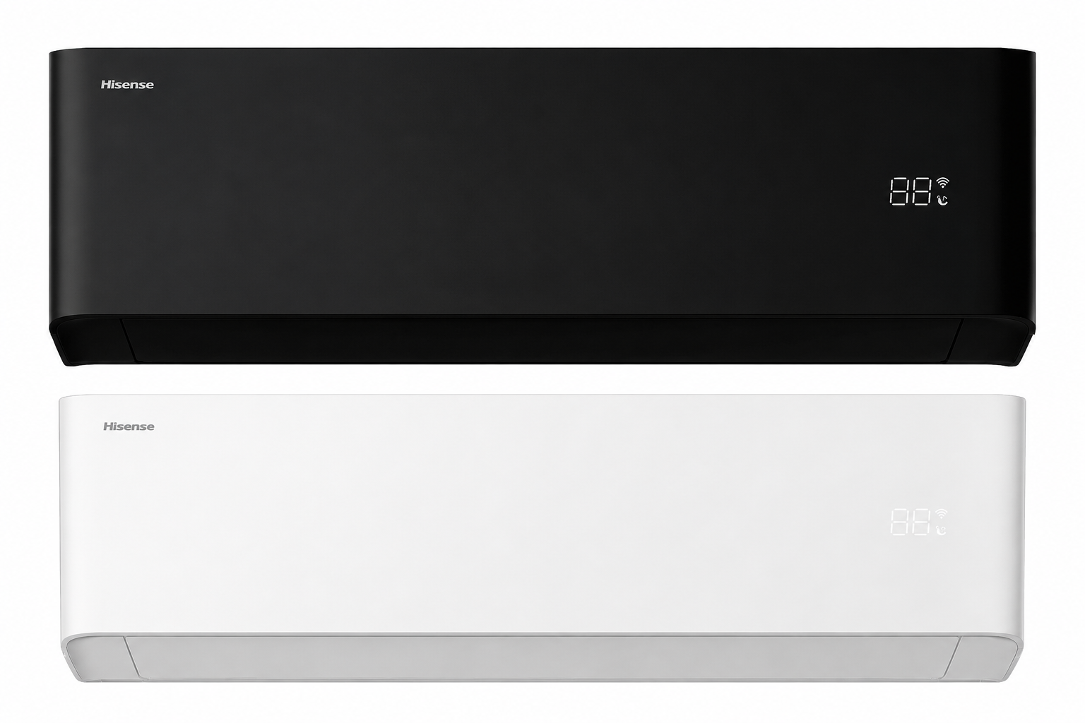 UNI PURE UE + UI | HISENSE