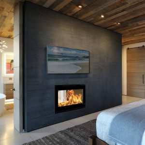 RECUPERADOR DESIGN 1000 DUPLA FACE AR | OLIMATIK