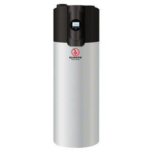 ECOSILENT DURA DUPLEX 2101 | OLIMATIK