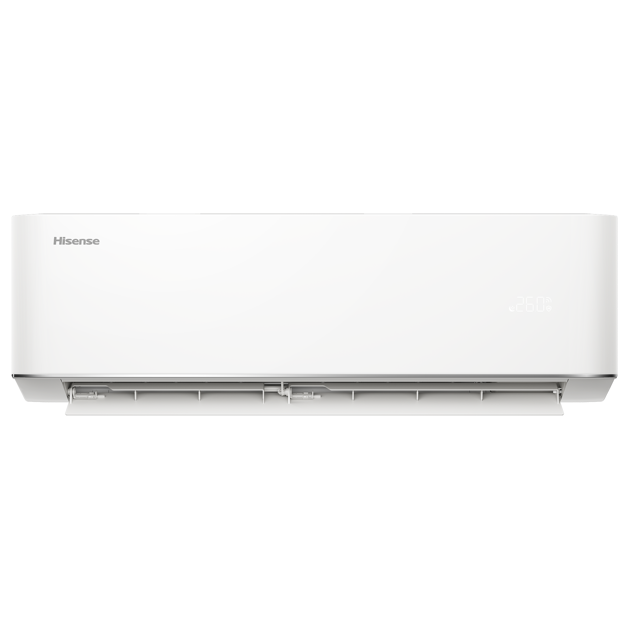 MAX COMFORT UE + UI | HISENSE