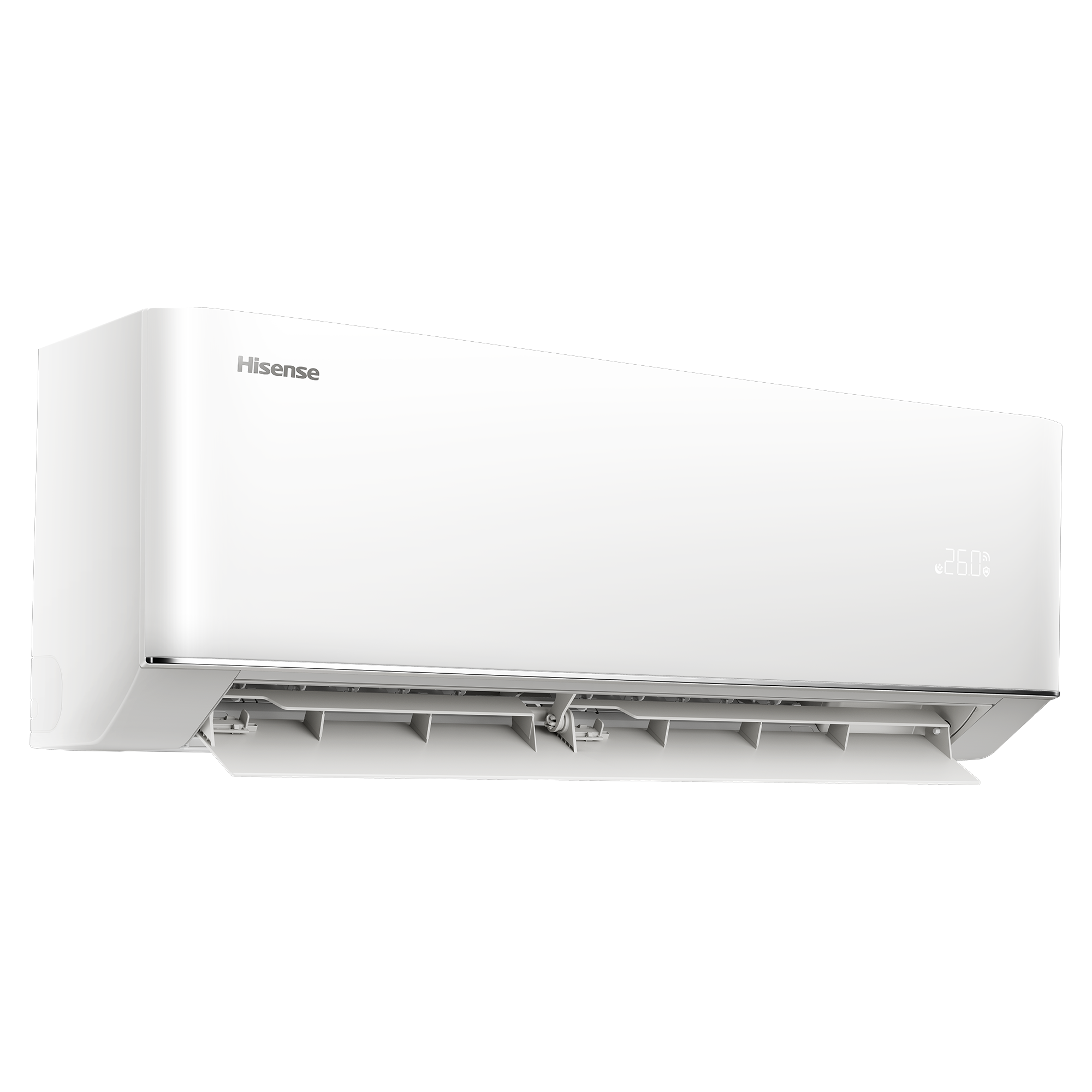 MAX COMFORT UE + UI | HISENSE - Image 2